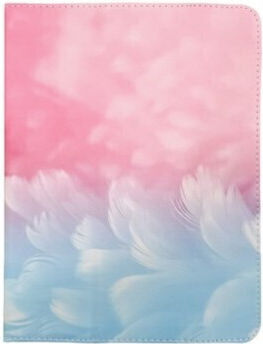 Флип капак Light Feather (Универсален 9-11") CAS.007.43.269