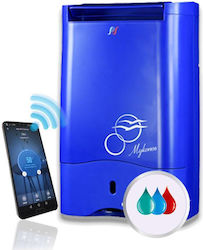 Puredry PDDW10300 Famous Ζεόλιθου με Ιονιστή και Wi-Fi 10lt/ημέρα Μπλε Puredry PDDW10300 Famous Ζεόλιθου με Ιονιστή και Wi-Fi 10lt/ημέρα Μπλε