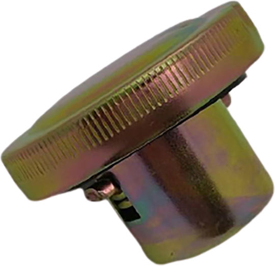 Capacul Rezervorului Sym Symphony 200/125 Crox 50/125 Fiddle Gn