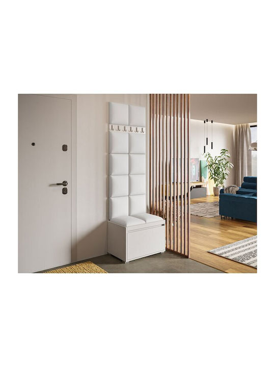 Comfivo 395 Mobilier de Intrare cu Oglindă & Cu...