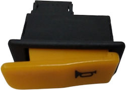Horn Button Daytona Cargo 125/miro 130/dy125i Genuine