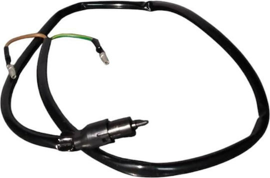 Превключвател Stop Yamaha Lb50/dt50 Преден Гн 395-83980-00