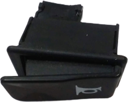 Buton Claxon Chinezesc Scooter Papuci Largi 2 Pin