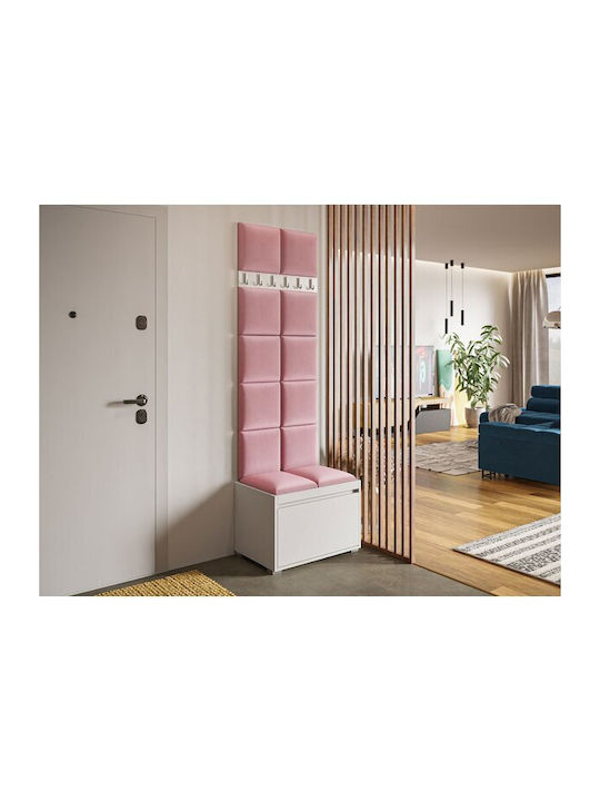 Comfivo 395 Mobilier de Intrare cu Oglindă & Cu...