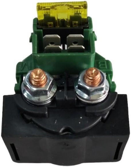 Releu Mișă Gilera Runner125/180 4t/Beverly 400-500 Nexus Sp X9 Taiwan A'