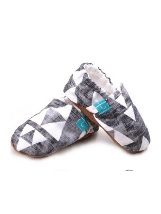 Titot Baby Hausschuhe Hellblaue
