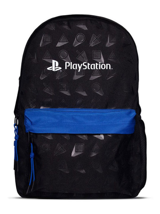 Difuzed Sony Playstation Раница Playstation Buttons
