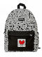Grupo Erik Раница 41 см Keith Haring