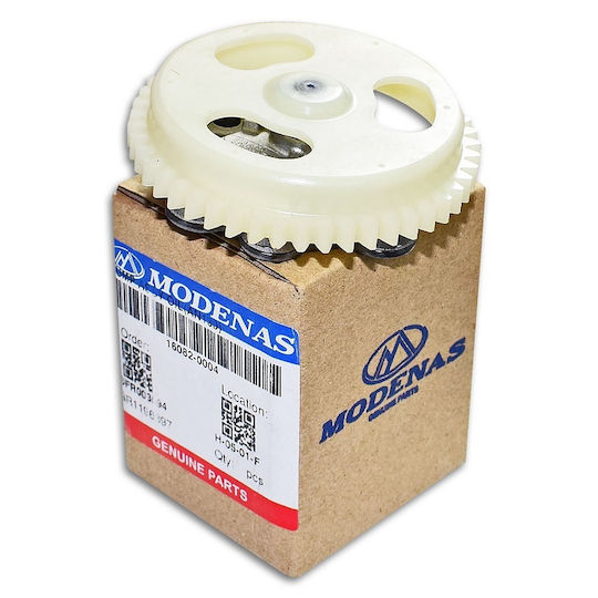 Ölpumpe Modenas Xcite Gt 135 Kawasaki Zx130 Γν