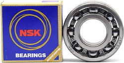 Roulman 6001 NSK Motorcycle Bearings