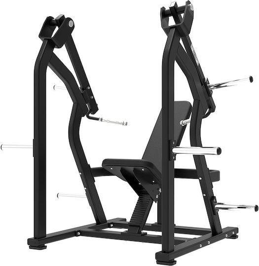 Tunturi Multifunktionales Trainingsgerät mit Gewichten 150kg