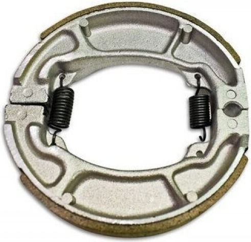 Brake Shoes Yamaha Cygnus X 125 Inj Not Carb 04+ Genuine