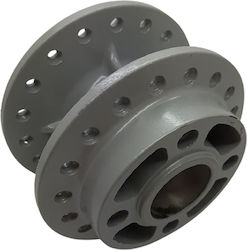 Wheel Hub Suzuki Address 125 Front