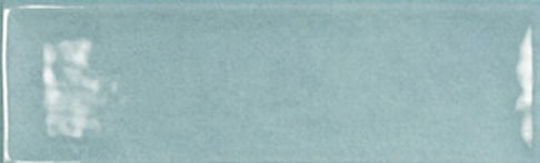 Dekorative Fliesen Senzia Bonny Aqua Bam6520 6,5x20