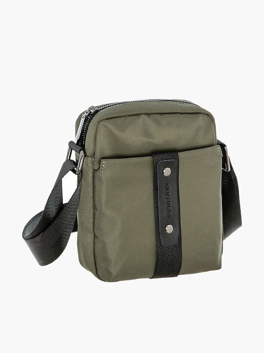 Bartuggi Men's Bag Shoulder / Crossbody Khaki