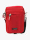 Men's Bag Shoulder / Crossbody Red