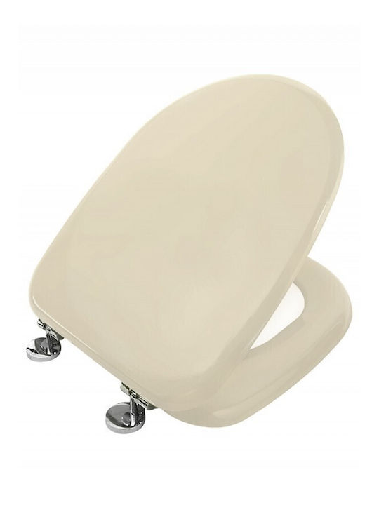 EVIOP Bakelite Toilet Seat Irida 04cm