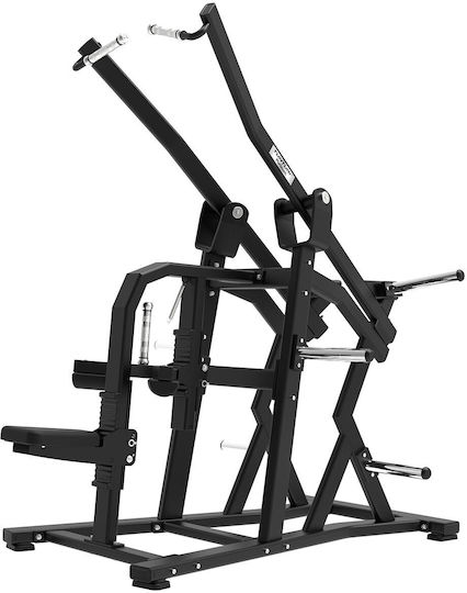 Tunturi Multifunktionales Trainingsgerät mit Gewichten 150kg