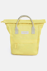 Kind Bag Hackney 2.0 Жълта Раница