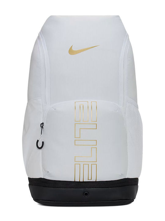 Nike Varsity Elite 32Es Weiß