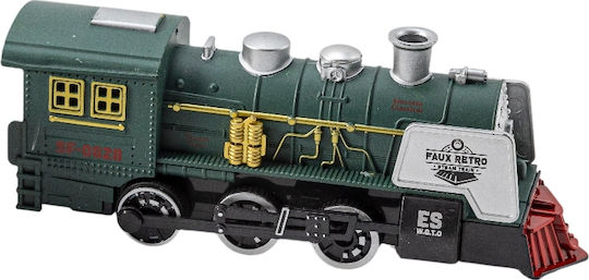 Gounaridis Toys Train with Sound and Light for 3+ years+ Years