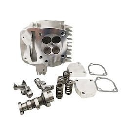 Leo Racing Honda Innova 125 4valve