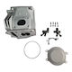 Leo Racing Κεφαλή Κινητήρα Μοτοσυκλέτας 20/23mm Honda Innova 125