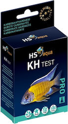 Test Pentru Parametrii Apei Dulci și Sărate Hs Aqua Test Kh-teststrip 140 Teste Test Pentru Parametrii Apei Dulci și Sărate Hs Aqua Test Kh-teststrip 140 Teste