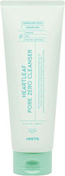 OOTD Heartleaf Pore Zero Schaumstoff Gesichtsreiniger 200ml OOTD Heartleaf Pore Zero Schaumstoff Gesichtsreiniger 200ml