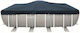Intex Winter Pool Cover 300x200cm 1pcs