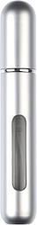 8ml Silber Parfüm Sprühflasche