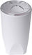 Foxy Toothbrush Support Base Plastic White