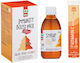 Kaiser Immunity Boost Promo Pack Classic Syrup 200ml & Vitamin C 1000mg + Zinc 20eff.tabs
