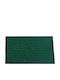 General Trade Entrance Mat Decor Green 75x45cm