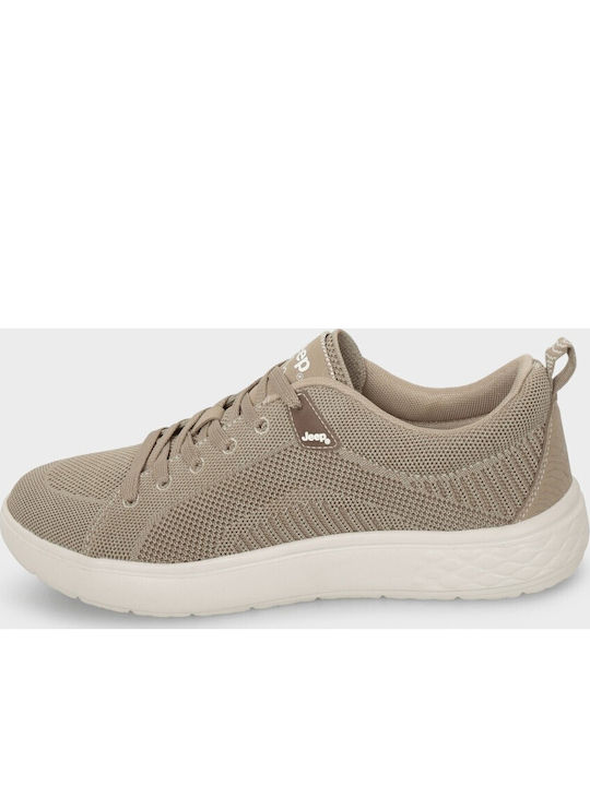 Herren Freizeitschuhe Beige