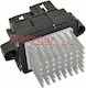 Heater Motor Resistor Insignia Mer-b-metzger-1808053m
