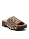 Sandals Brown
