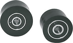 Kettenrollen Polisport 42mm # 8435200003