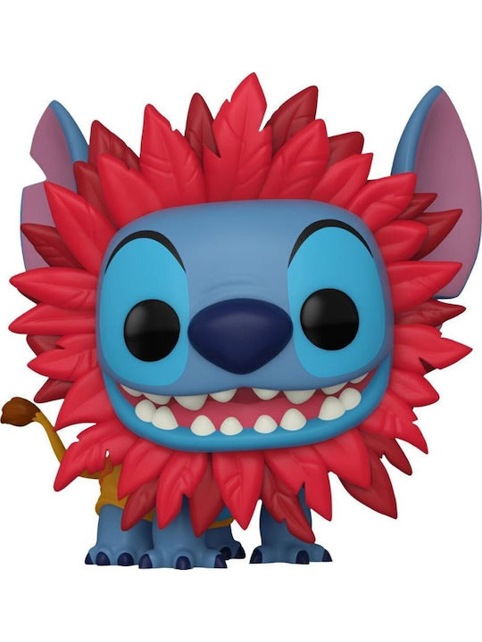 Funko Pop! Movies: Disney - Stitch as Simba 146...