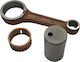 TKRJ Yamaha Crypton R 105 / Crypton R 115