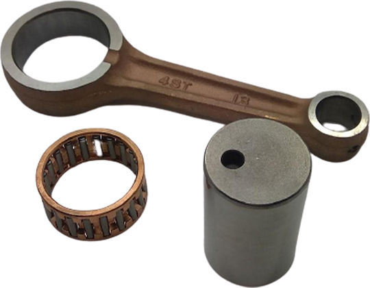 TKRJ Yamaha Crypton R 105 / Crypton R 115
