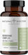 Natural Doctor Berberine Complex 500mg 60 κάψουλες