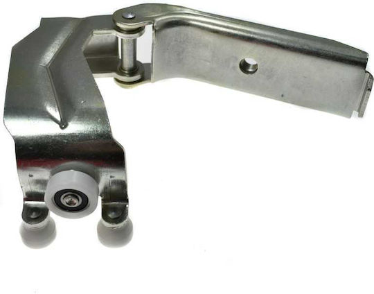 Sliding Door Bearing Guide Mercedes Vito '96-'03 Right Door Middle