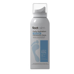 Feetcalm Ultra Αφρός Ποδιών με Ουρία 75ml