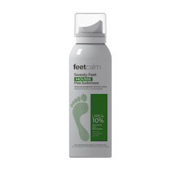 Feetcalm Αφρός Ποδιών 75ml