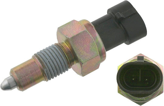 Umkehrventil Combo-d A13fd-febi-fb12234