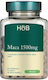 Holland & Barrett Maca 1500mg 90 Mützen