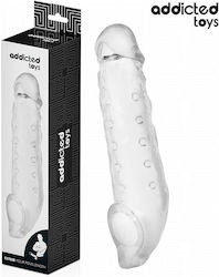 Addicted Toys Удължение На Пениса 23см