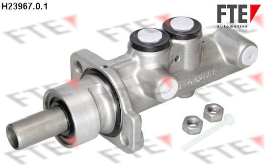 Brake Pump Golf IV 1.6 Audi A3 1.6 8L FTE-FT9220019