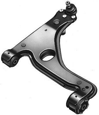 Front Right Suspension Arm Opel Astra-G & Zafira-A-5352017